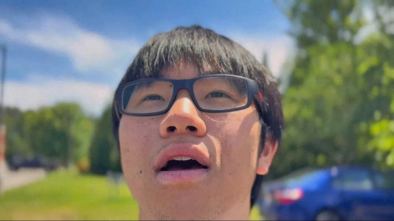 One Guy - 剧照