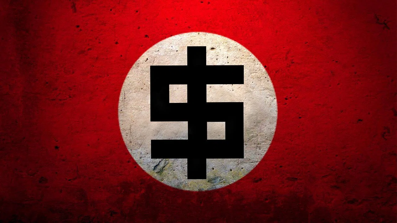 Les Nazis et l'Argent : au c&oelig;ur du IIIe Reich - 剧照