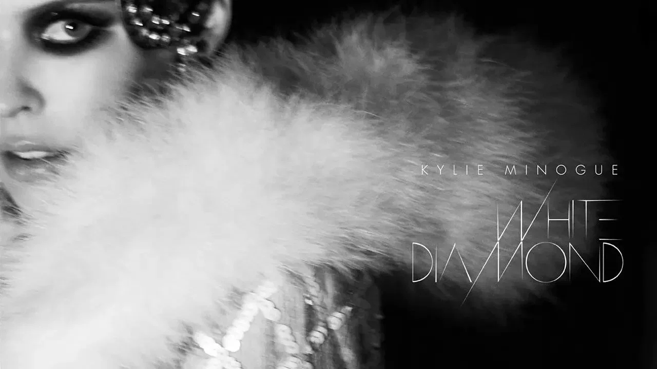 White Diamond: A Personal Portrait of Kylie Minogue - 剧照