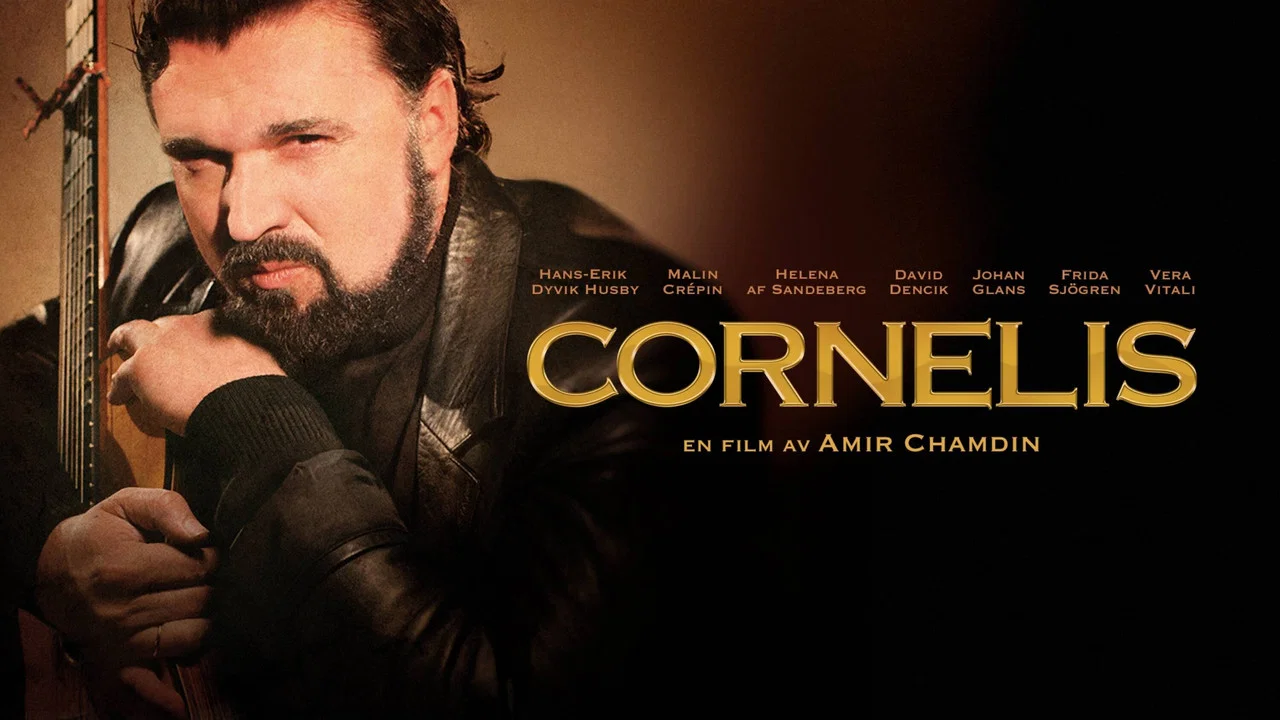 Cornelis - 剧照