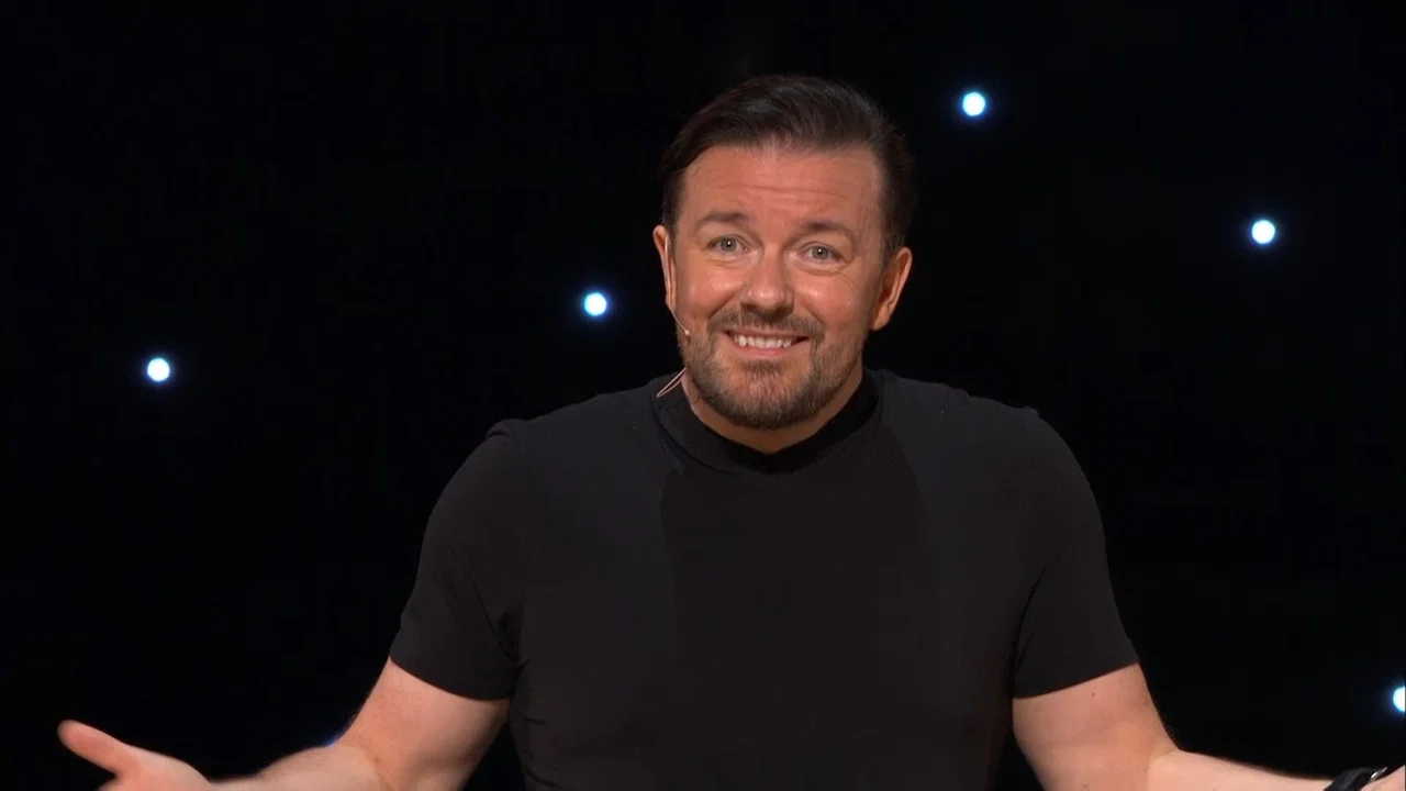 Ricky Gervais: Out of England 2 - 剧照