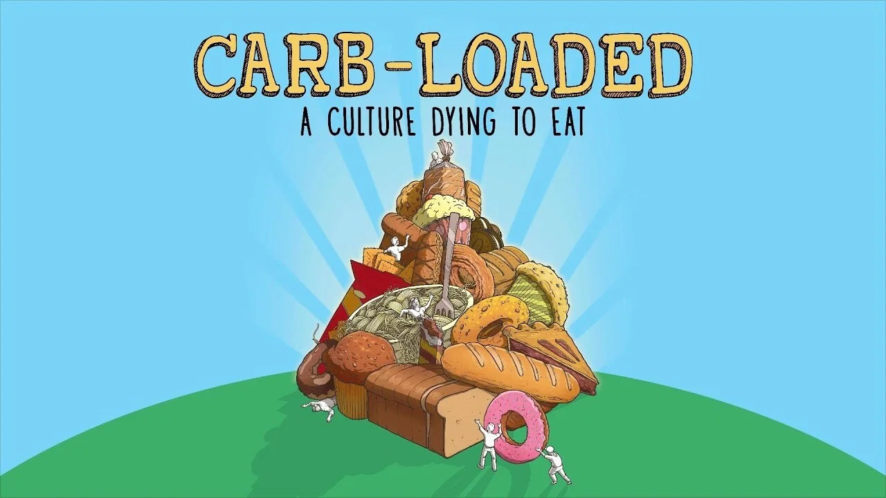 Carb-Loaded: A Culture Dying to Eat - 剧照