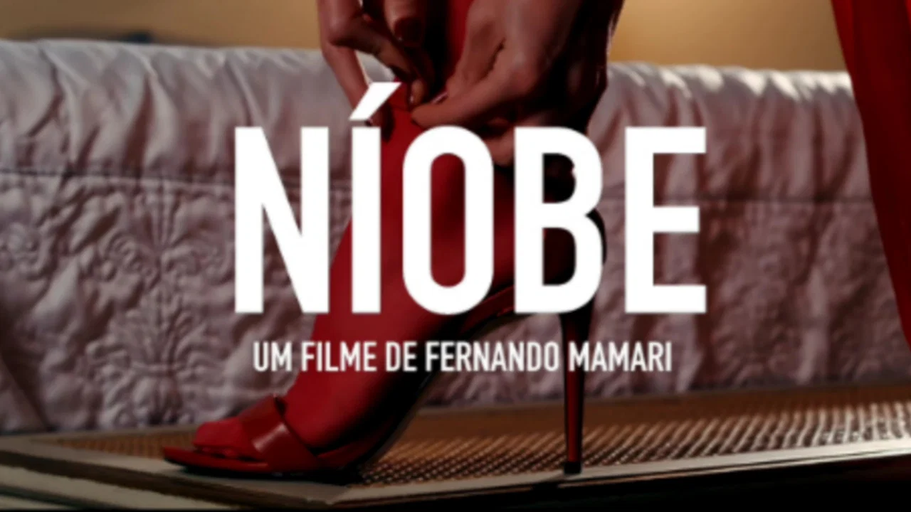 N&iacute;obe - 剧照