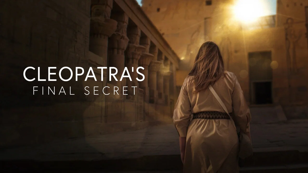 Cleopatra's Final Secret - 剧照