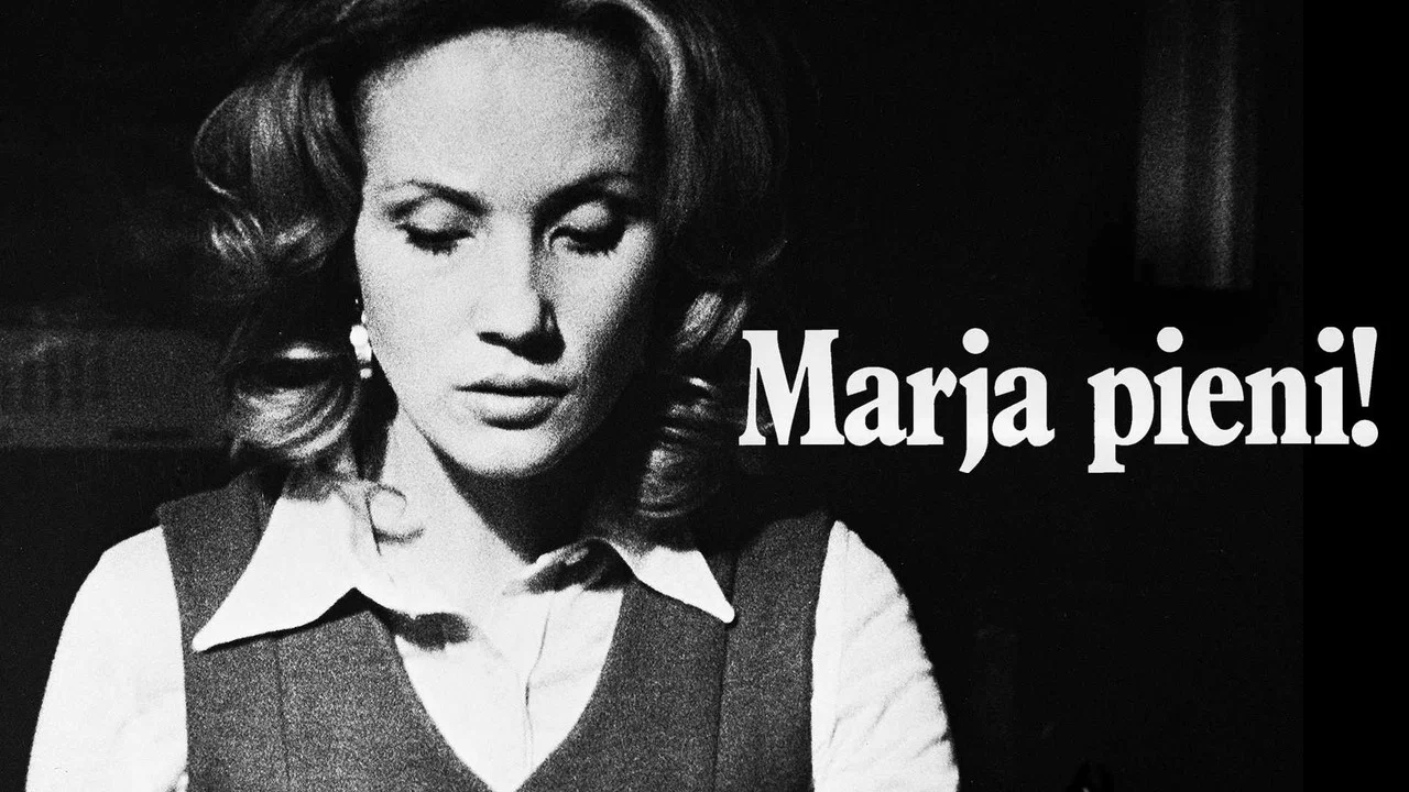 Marja pieni! - 剧照