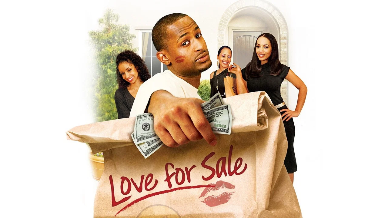 Love for Sale - 剧照