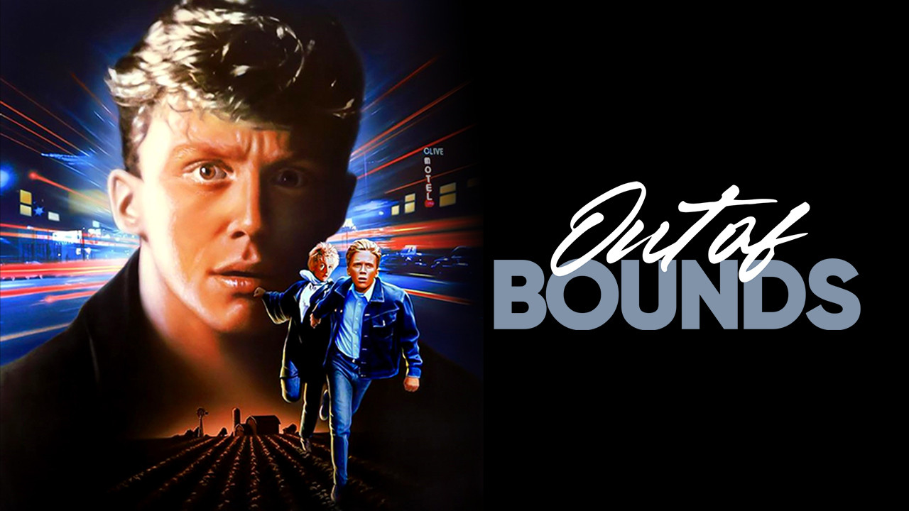 Out of Bounds - 剧照