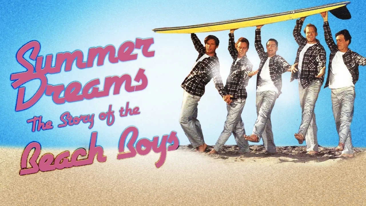 Summer Dreams: The Story of The Beach Boys - 剧照