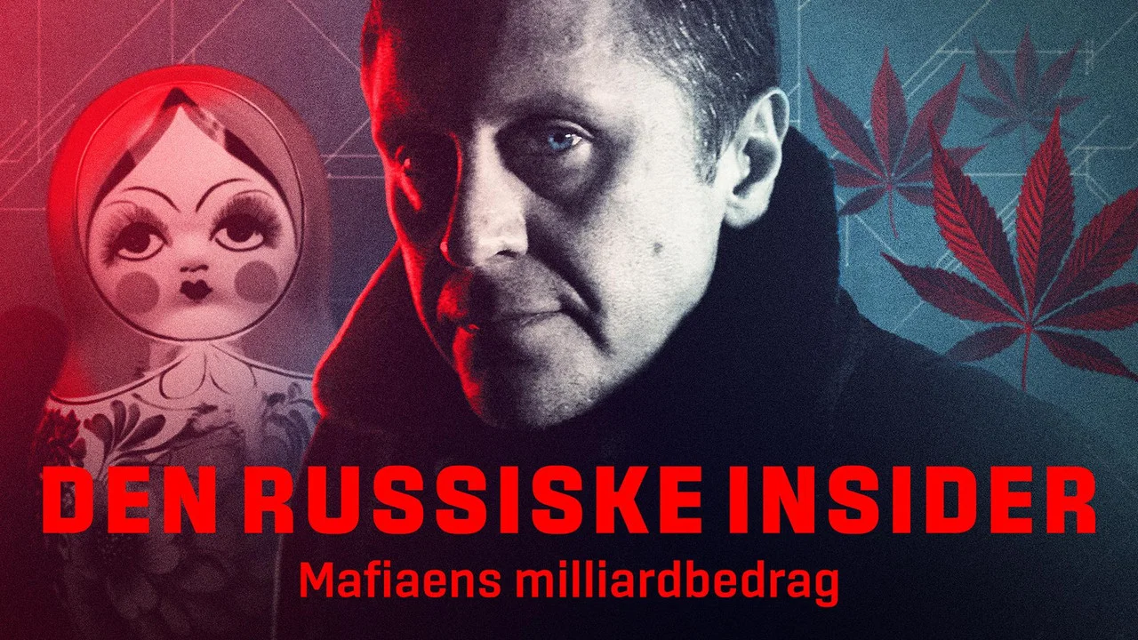 Den russiske insider - Mafiaens milliardbedrag - 剧照