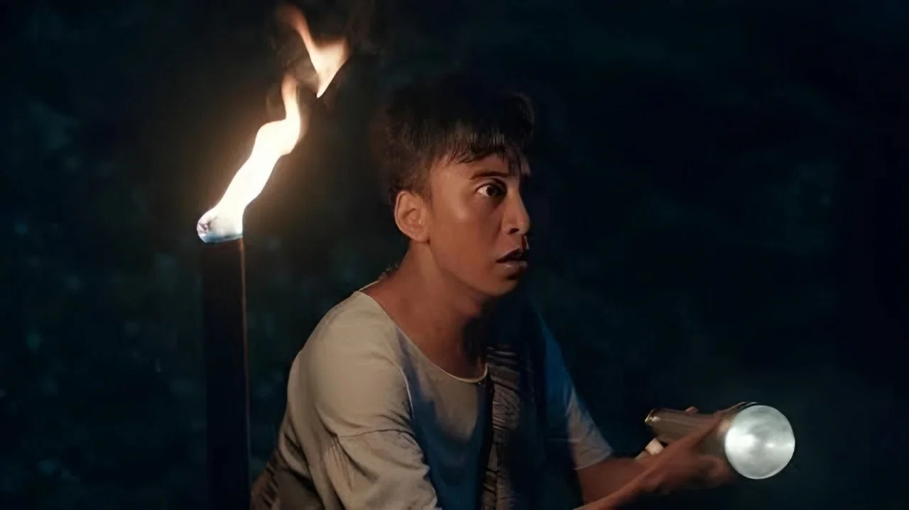 鬼妇2：村庄 - 剧照