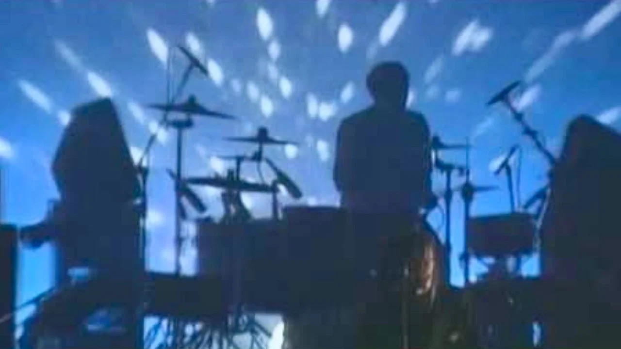 Ride: Live at Brixton Academy - 剧照