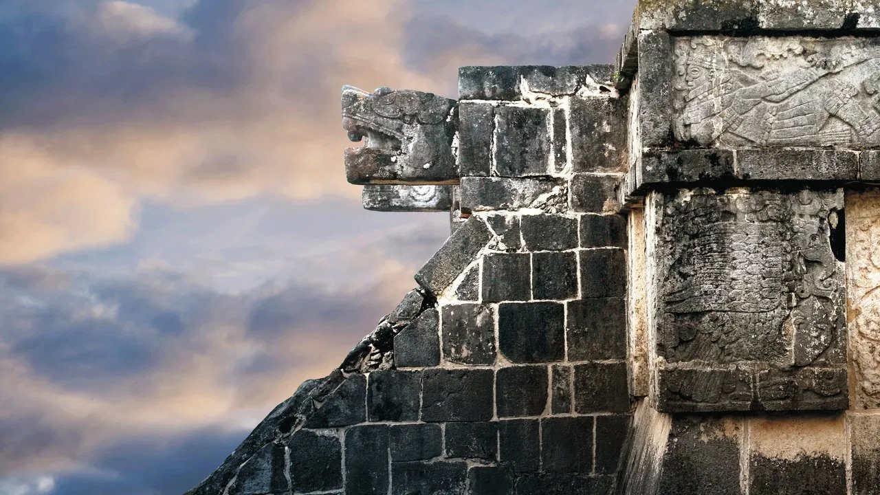 Buried Truth of the Maya - 剧照