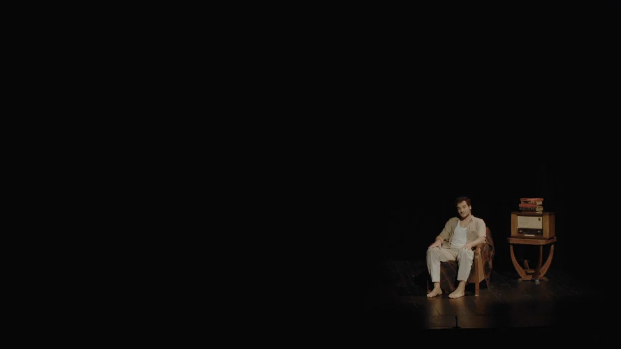 S&eacute;lectionn&eacute; - 剧照