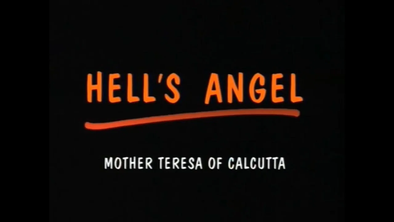 Hell's Angel - 剧照