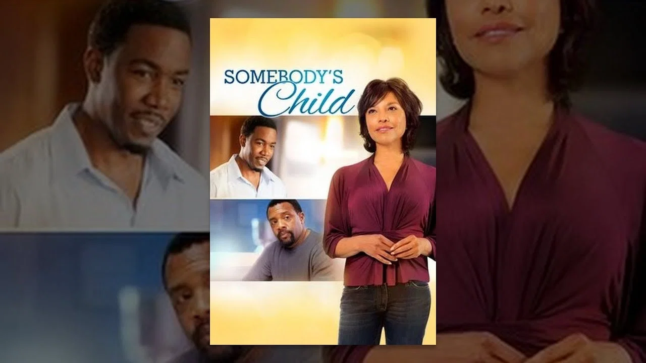 Somebody's Child - 剧照