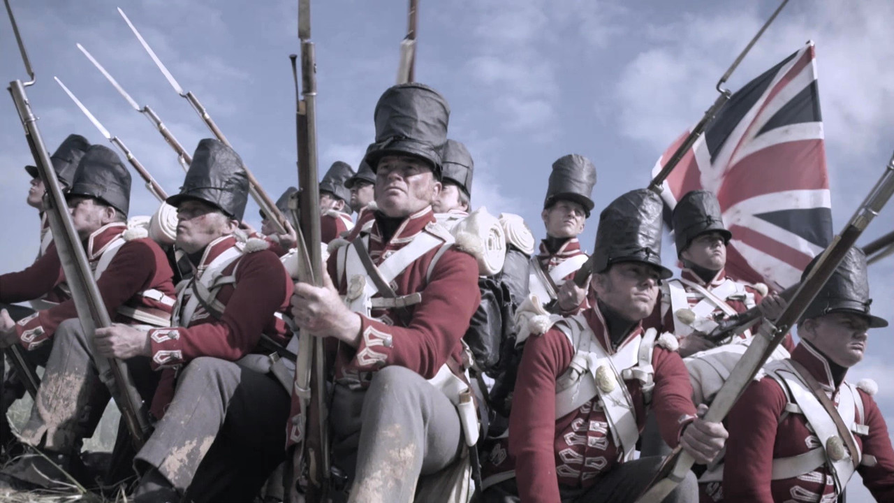 Waterloo - L'ultime bataille - 剧照