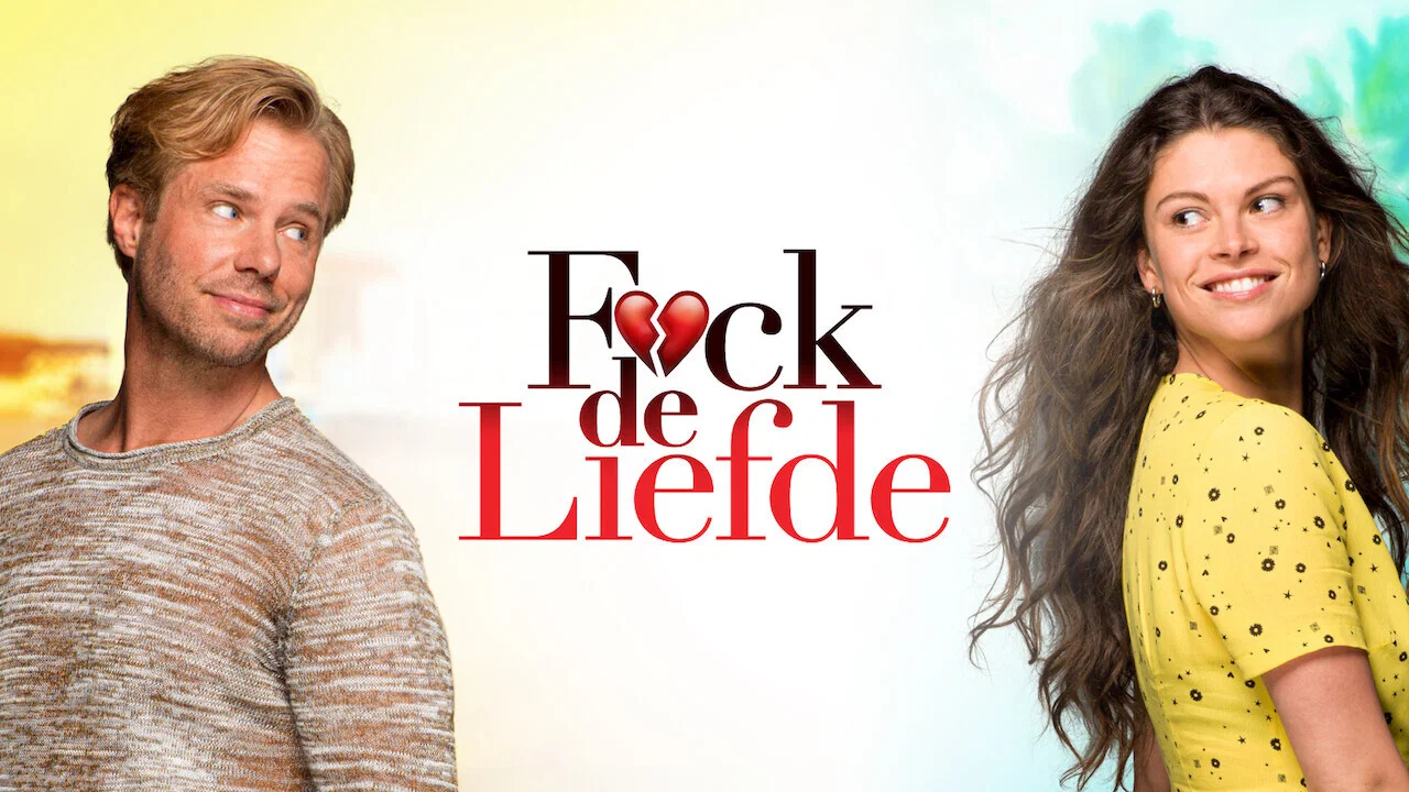 F*ck de Liefde - 剧照
