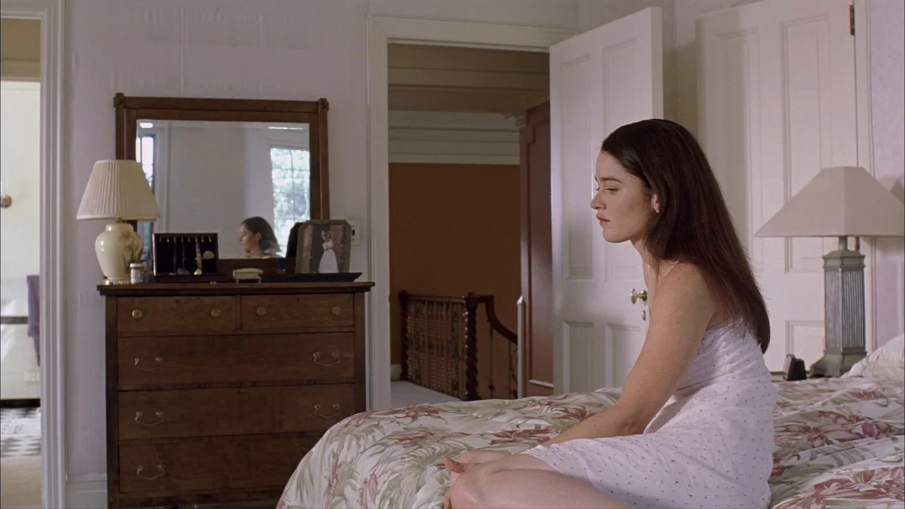 恐怖阴影 - 剧照