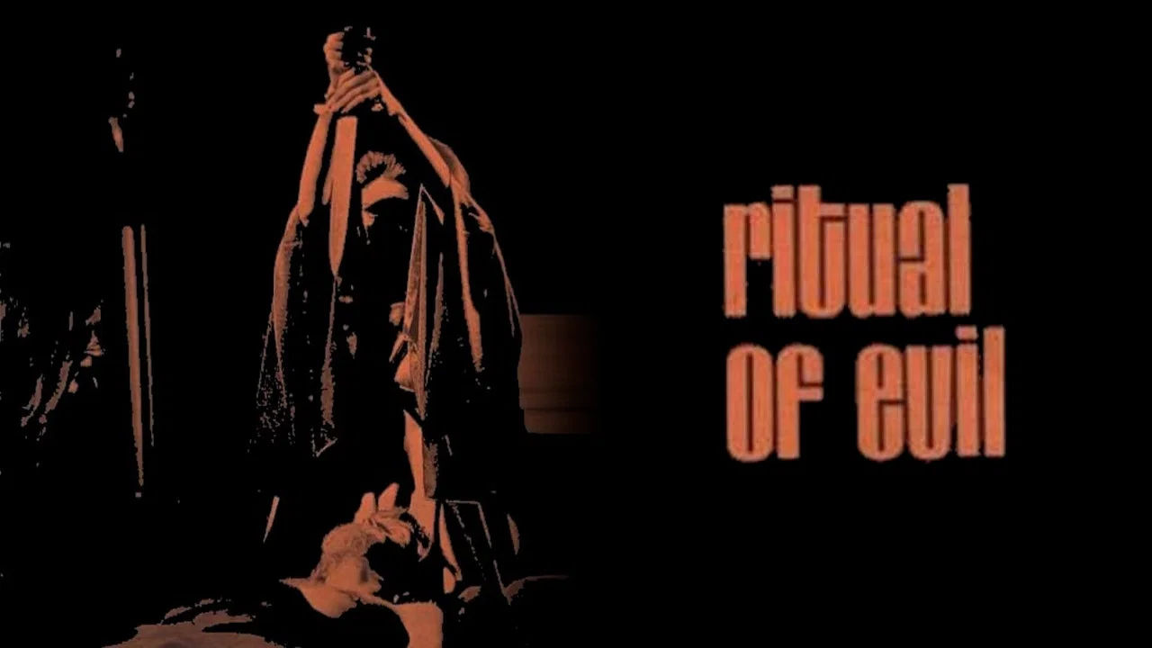 Ritual of Evil - 剧照