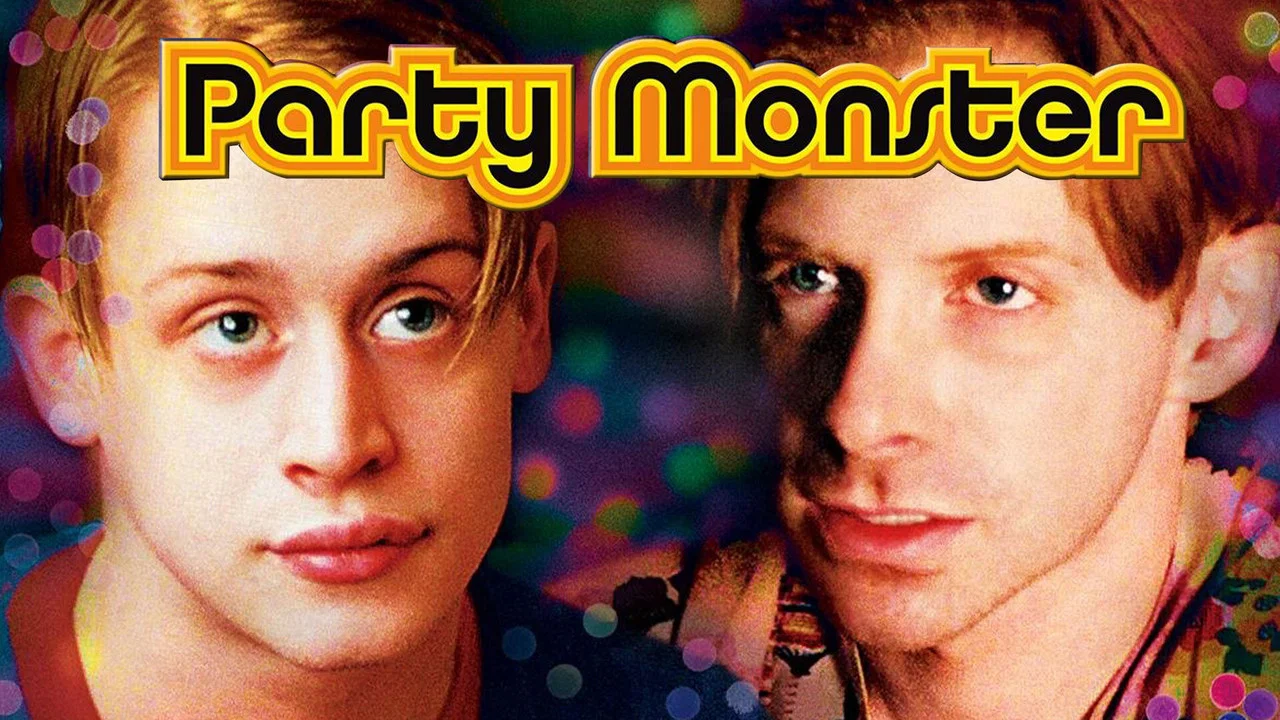 Party Monster - 剧照