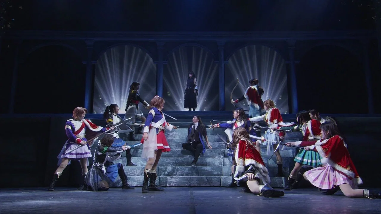 少女☆歌剧 Revue Starlight -The LIVE- #2 Transition - 剧照