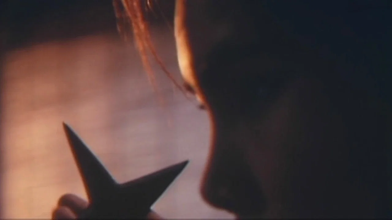 痴汉电车：极秘本番 - 剧照