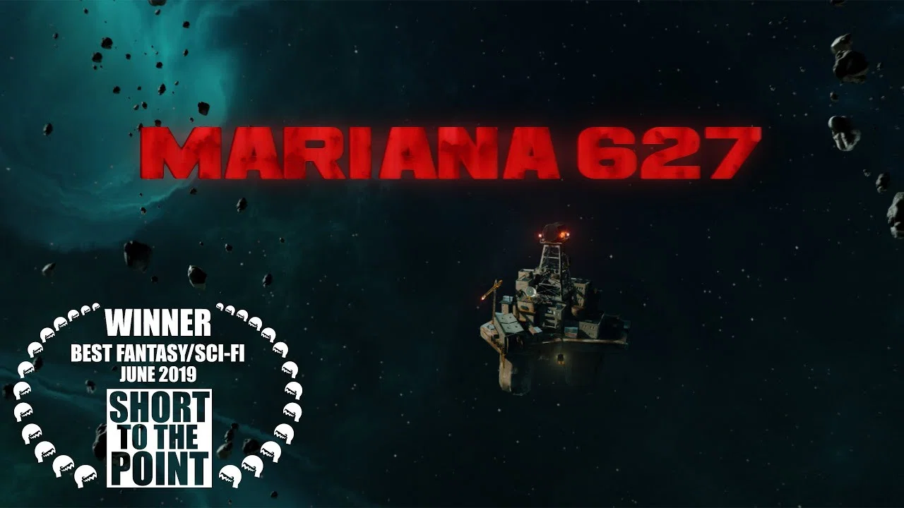 Mariana 627 - 剧照