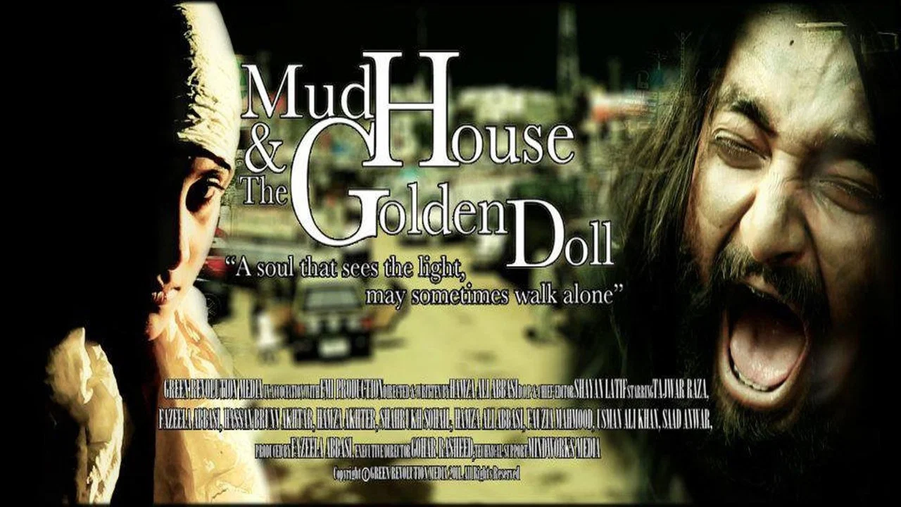 Mudhouse and The Golden Doll - 剧照