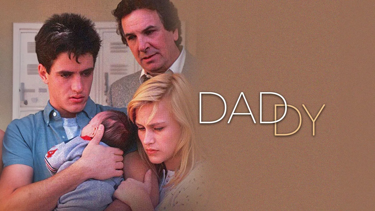 Daddy - 剧照