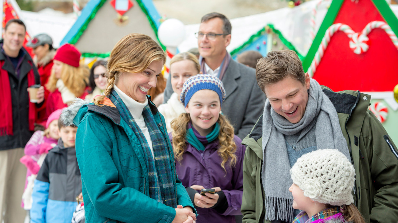 Operation Christmas - 剧照
