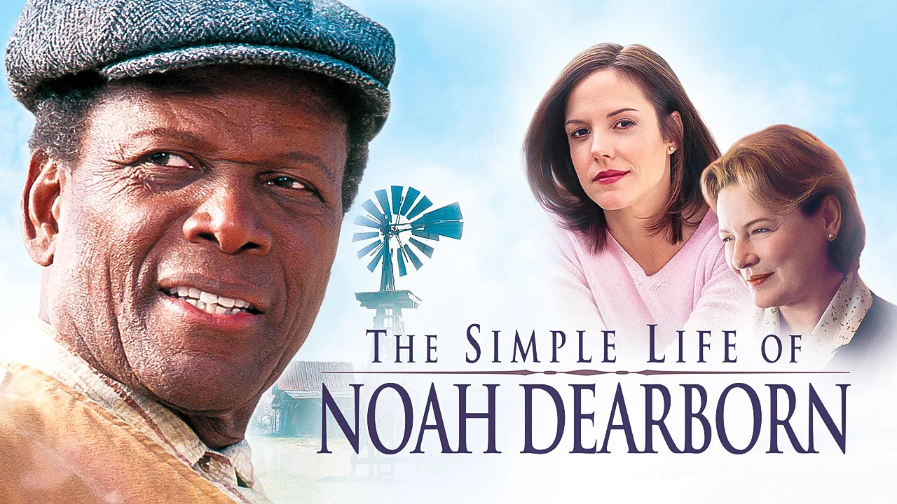 The Simple Life of Noah Dearborn - 剧照