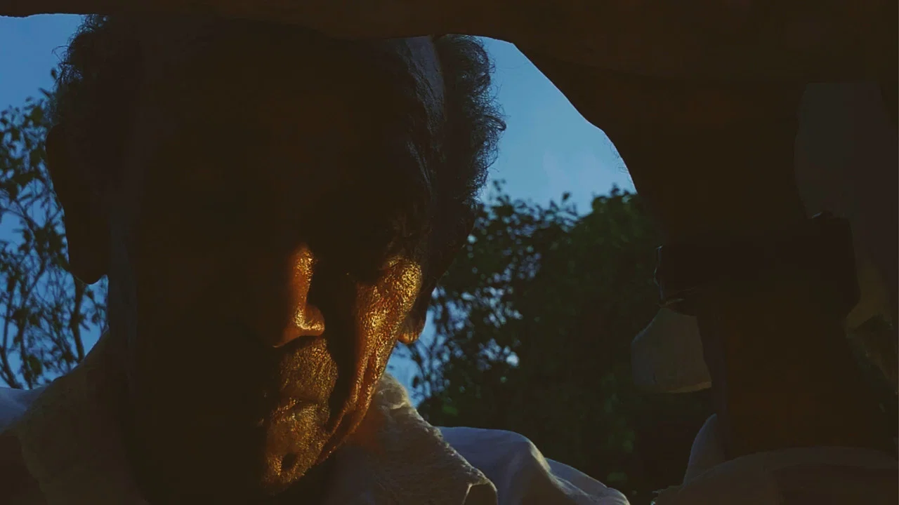 Quando Vier A Primavera, Se Eu J&aacute; Estiver Morto... - 剧照