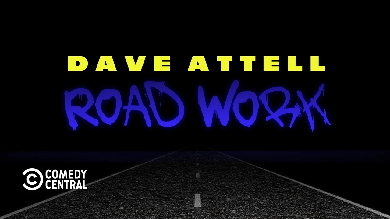 Dave Attell: Road Work - 剧照