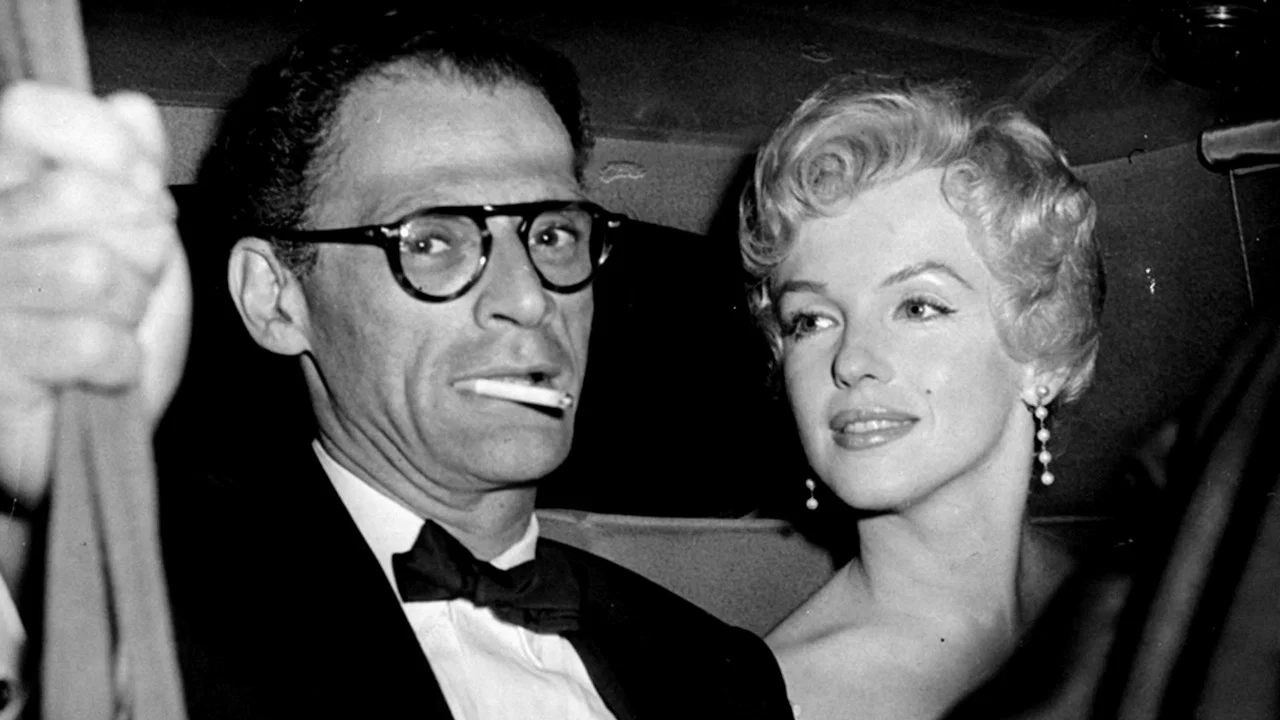 Arthur Miller &ndash; Ein ehrgeiziges Herz - 剧照