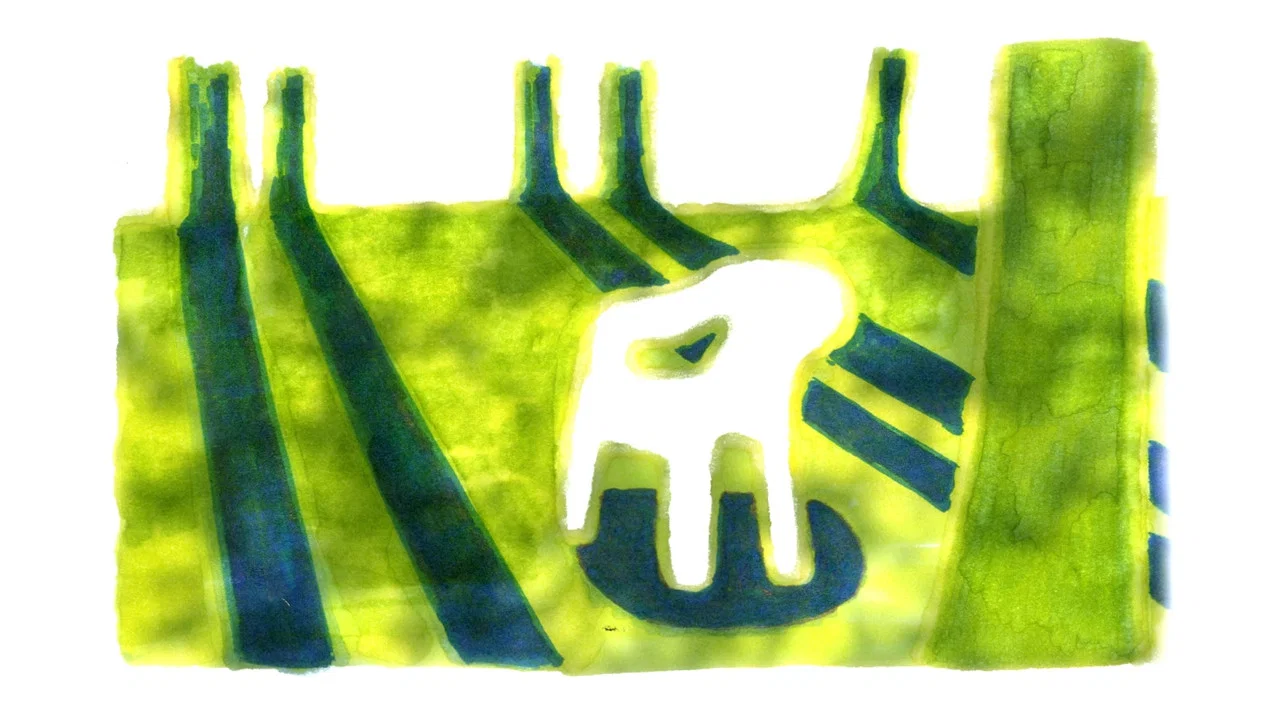 Pour ne pas oublier l'invisible - 剧照