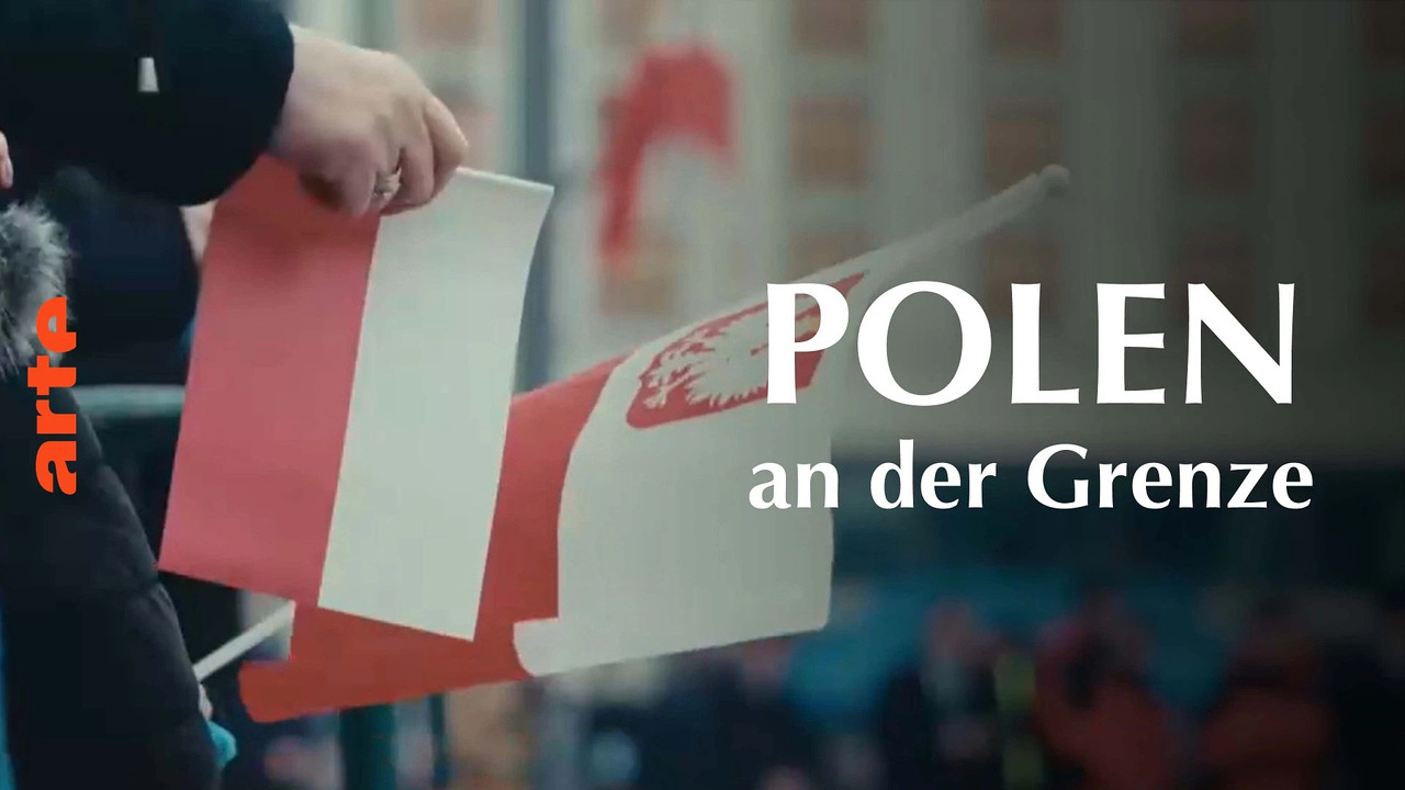 Polen an der Grenze - 剧照