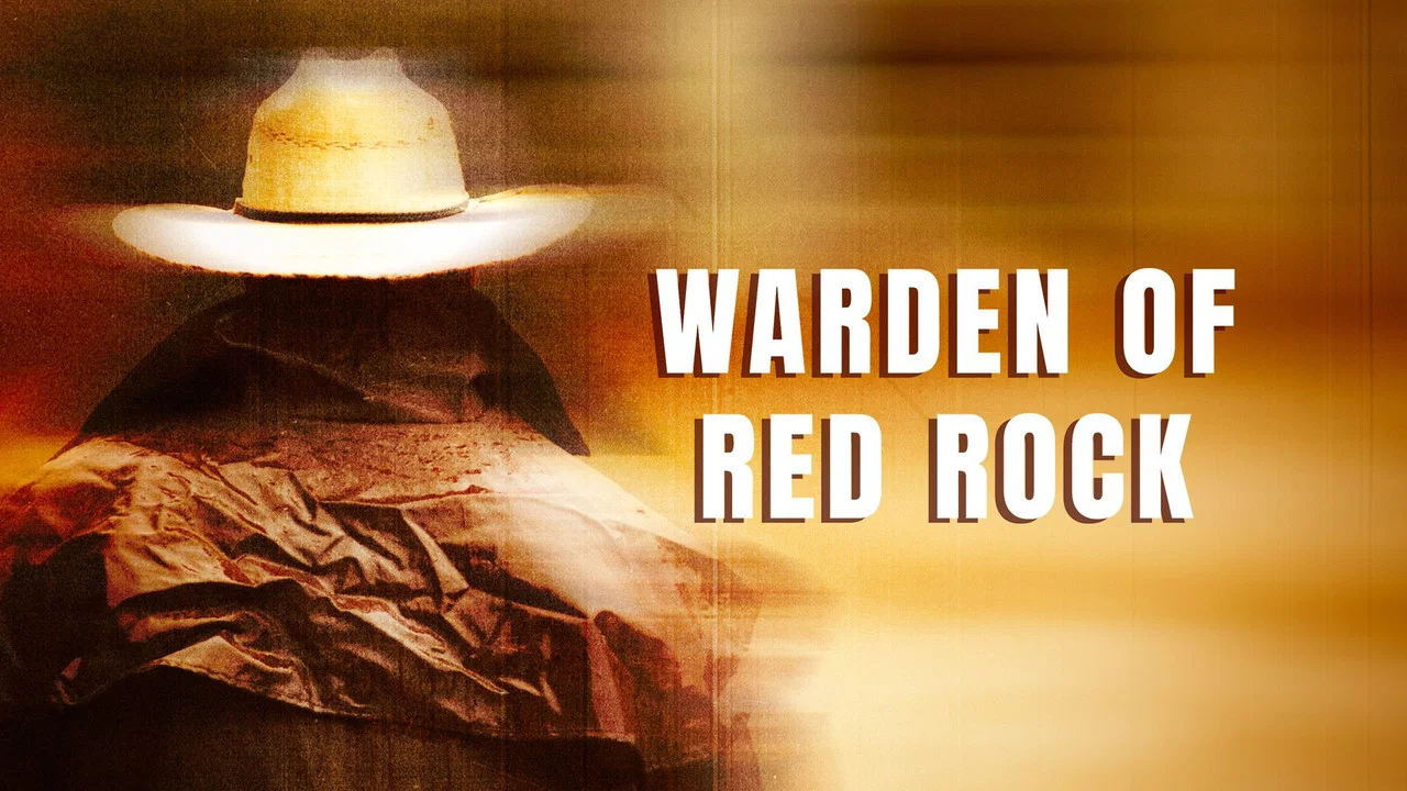 Warden of Red Rock - 剧照