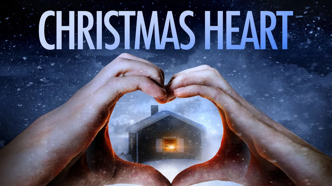 The Christmas Heart - 剧照