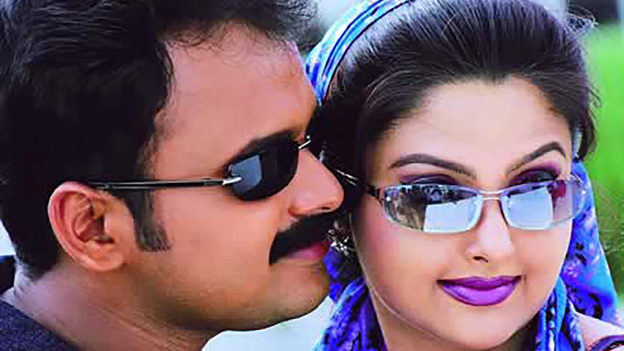 ജൂനിയർ സീനിയർ - 剧照