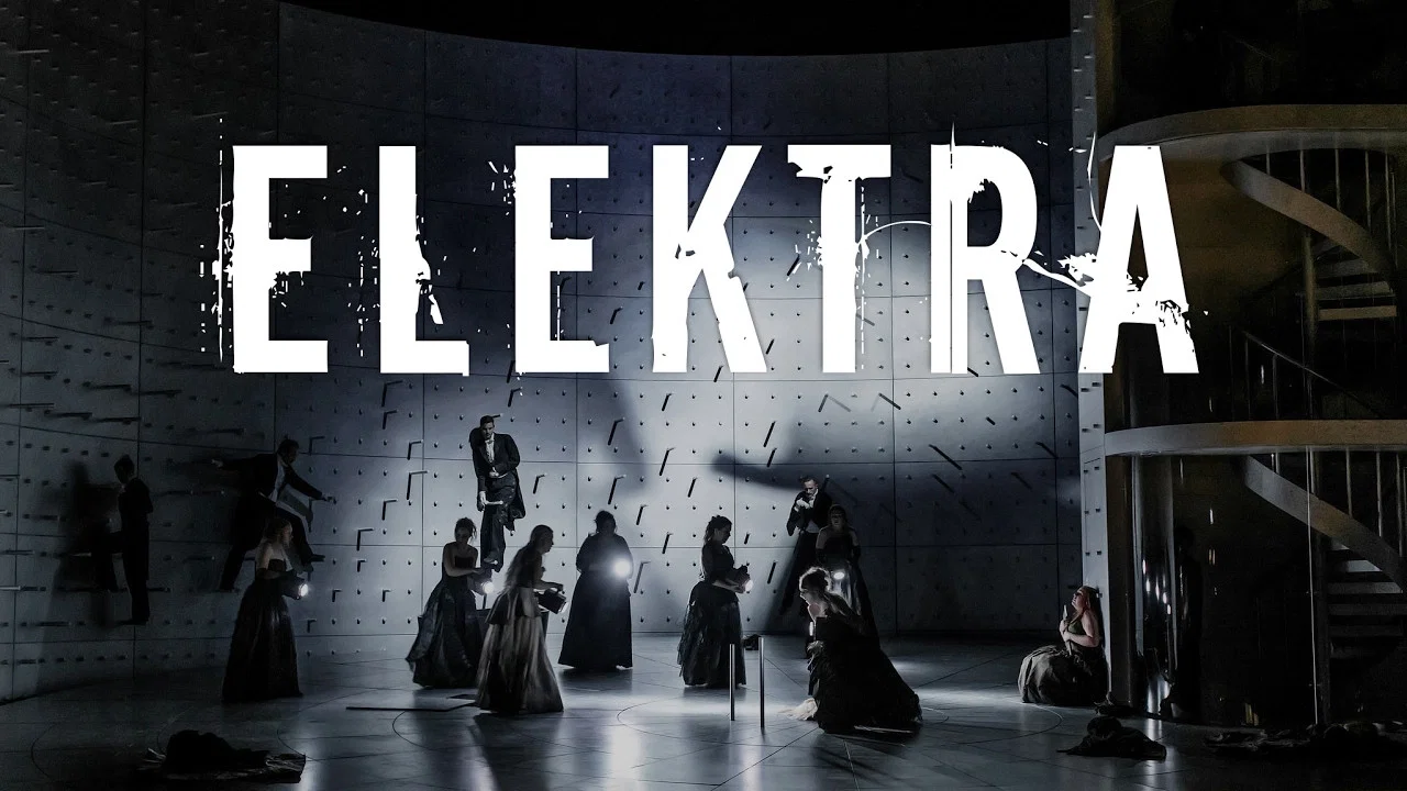 Elektra - 剧照