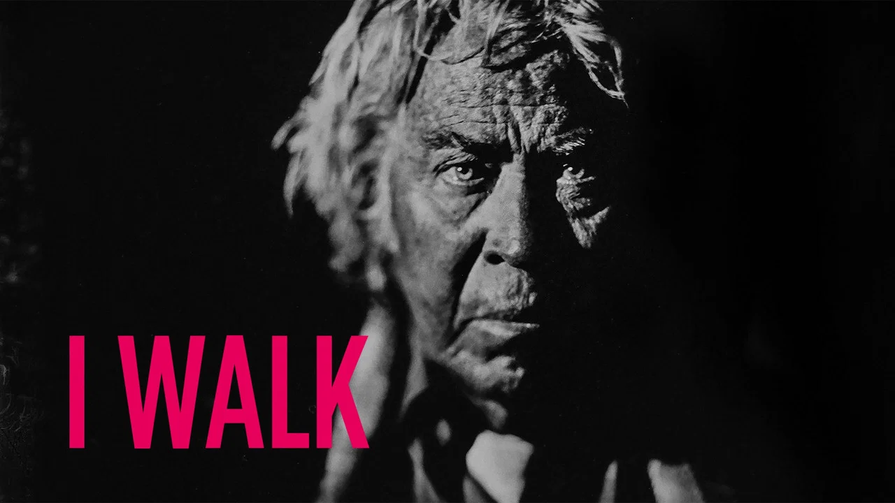 I Walk - 剧照