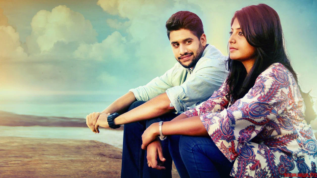 సాహసం శ్వాసగా సాగిపో - 剧照