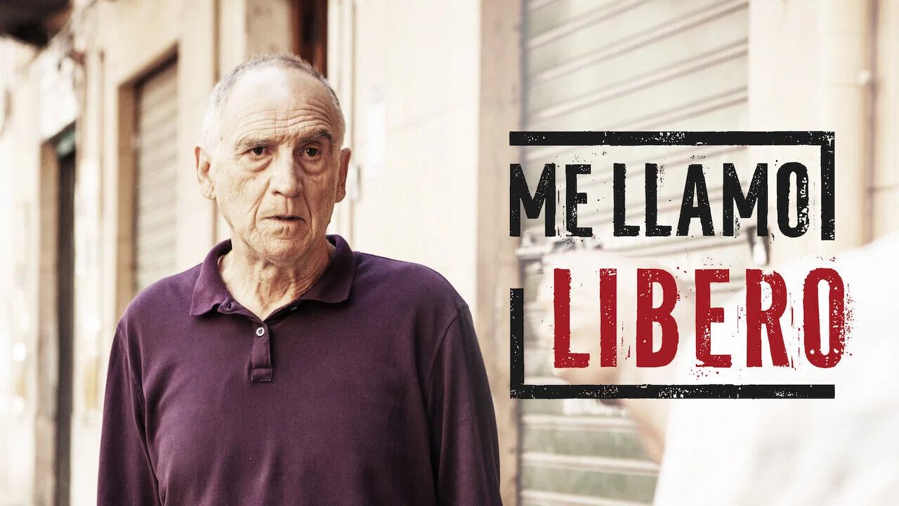Io sono Libero - 剧照