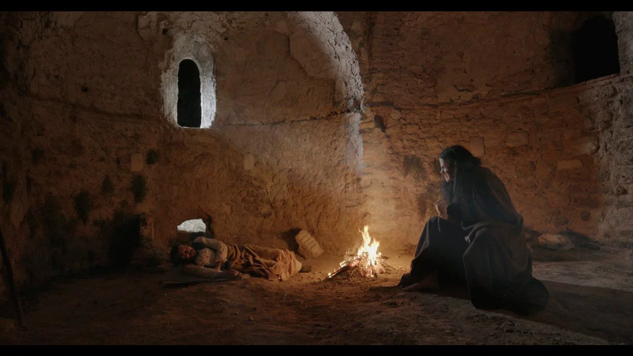 Adam in aeternum - 剧照