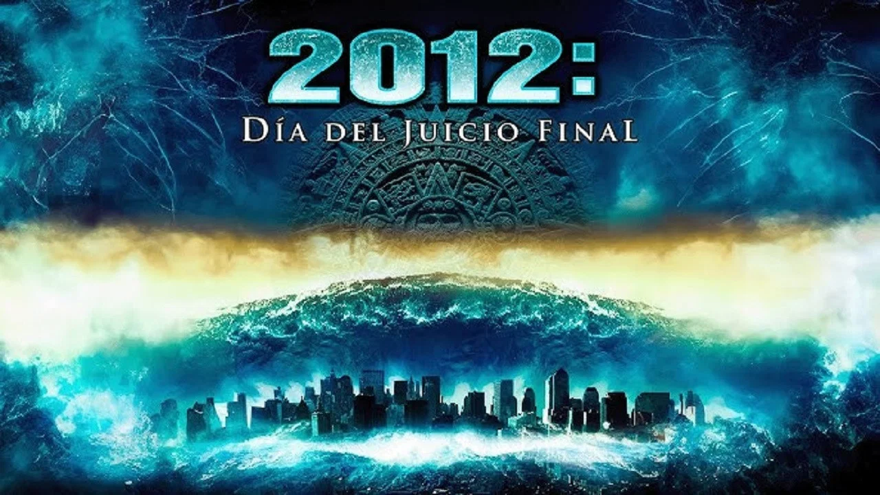 2012世界末日 - 剧照