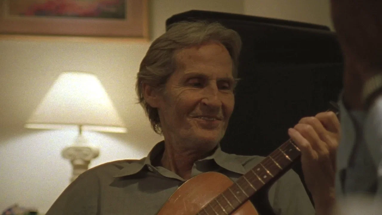 Ain't in It for My Health: A Film About Levon Helm - 剧照