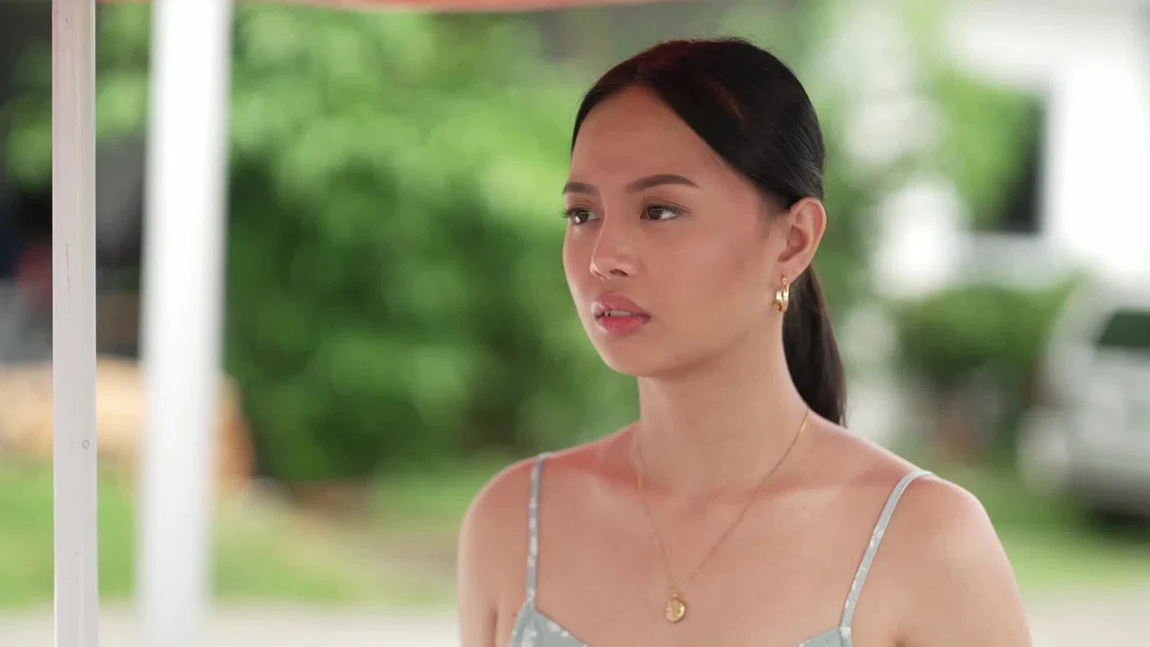 Sipsipan - 剧照