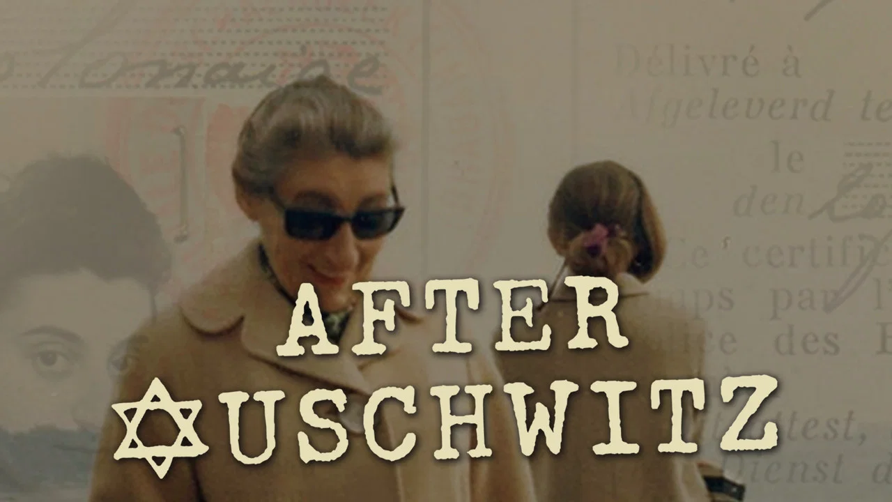 After Auschwitz - 剧照