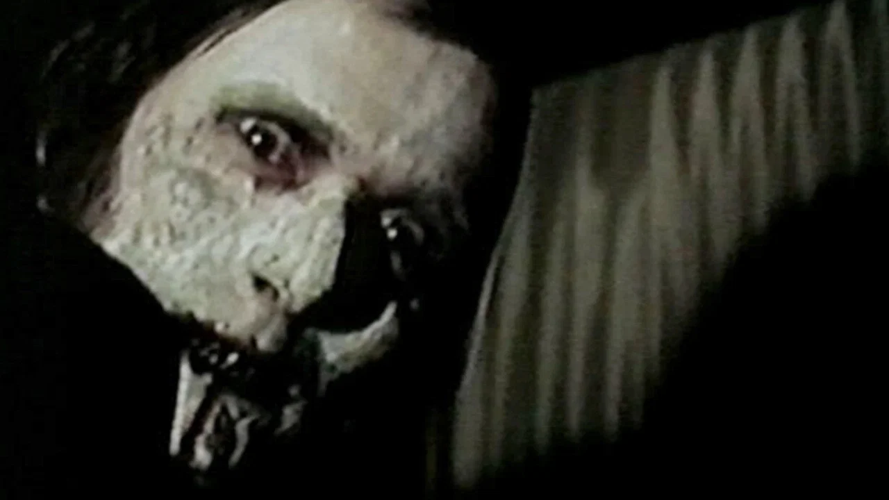 Corpse Eaters - 剧照