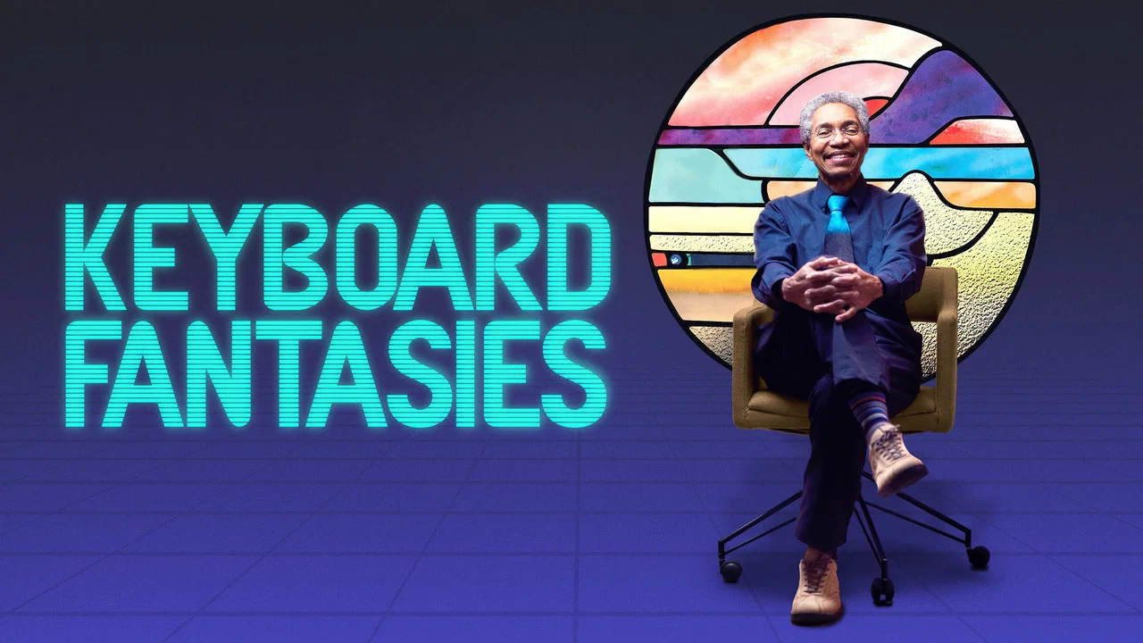 Keyboard Fantasies - 剧照